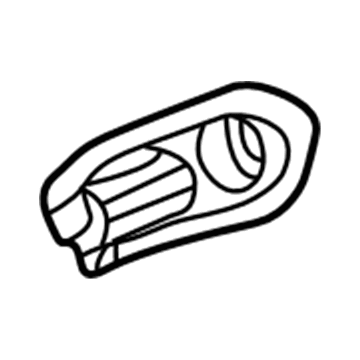 Mazda ZZM1-27-331