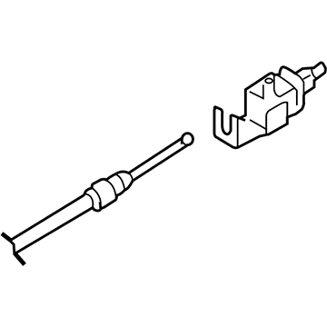 Mazda B095-56-890F