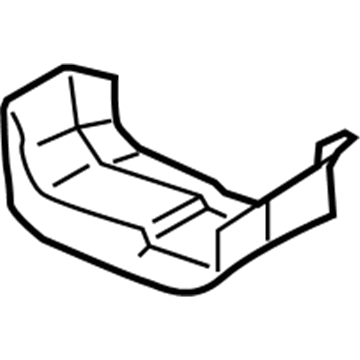 Mazda AJY1-40-862