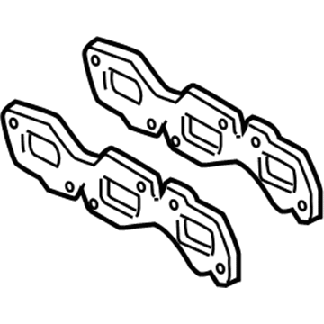 Mazda GY01-13-460B