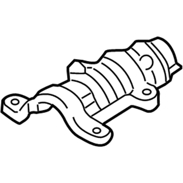 Mazda EC01-56-441A