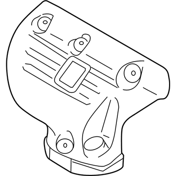 Mazda FP49-13-390
