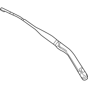 Mazda KR9P-67-321