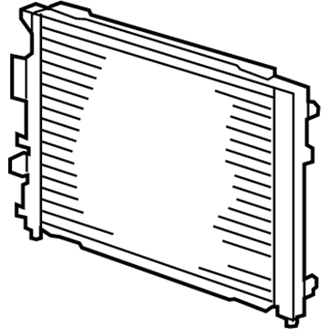 Mazda ZZC4-15-200A