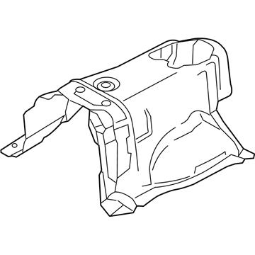 Mazda N243-56-410A