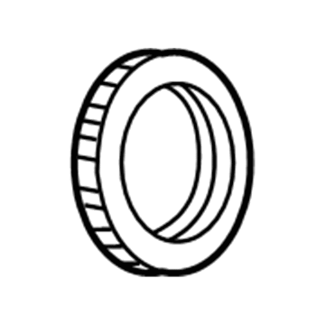 Mazda ABS Reluctor Ring - B25D-33-471