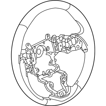 Mazda B64B-32-98X-02