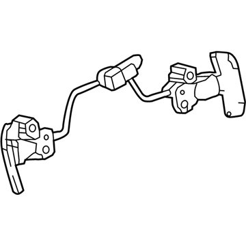 Mazda BHT1-66-3P0