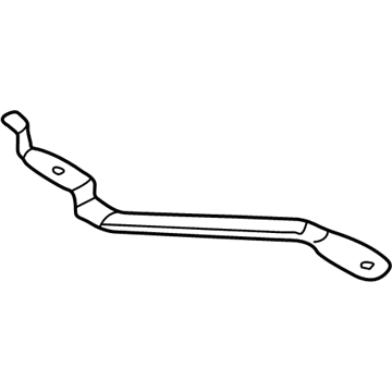 Mazda GD7A-56-211