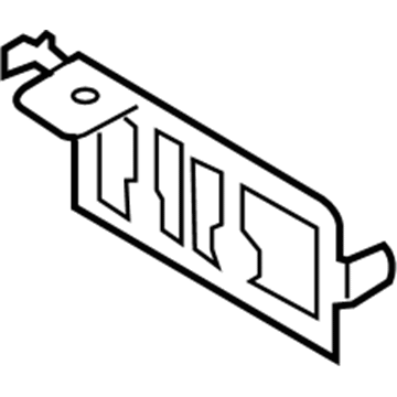 Mazda TD11-67-B11B