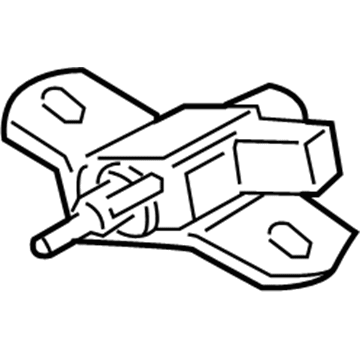 Mazda L301-18-741