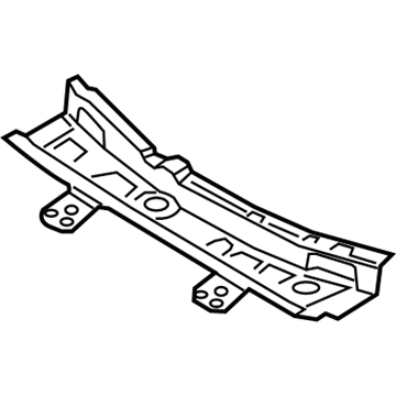 Mazda D10E-53-920A
