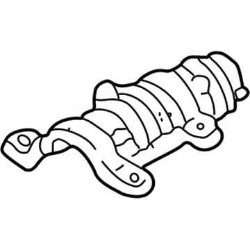 Mazda EC01-56-441A