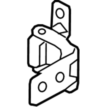 Mazda KD53-72-240A