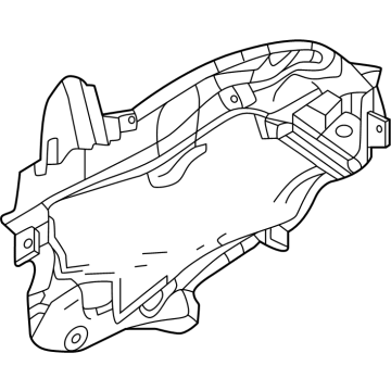 Mazda KBB3-56-4GXB