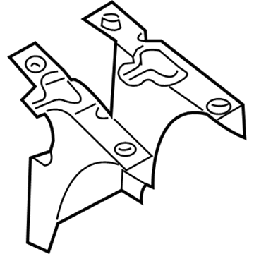 Mazda ZZCA-56-04X