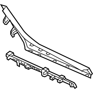 Mazda GRF5-64-47X-02