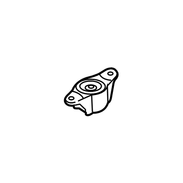 Mazda Strut Mounts - BCKE-28-380