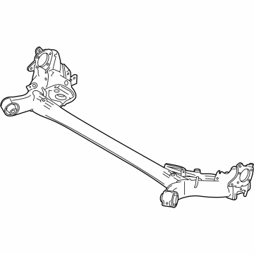 Mazda DGJ4-28-B0XC