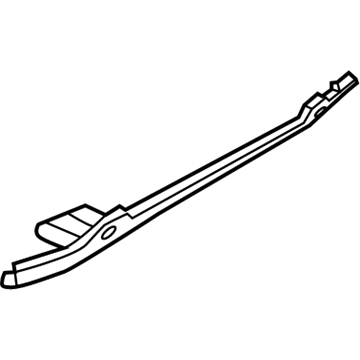 Mazda BHN1-60-K50A