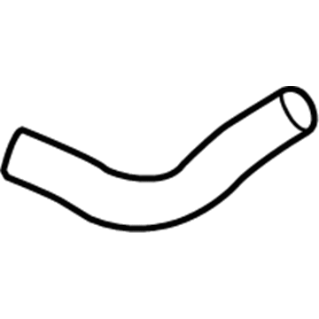 Mazda 3 Fuel Hose - BJS7-42-231A