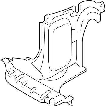 Mazda EC01-56-321D