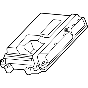 Mazda SH09-18-881E