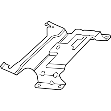 Mazda SH01-18-945B