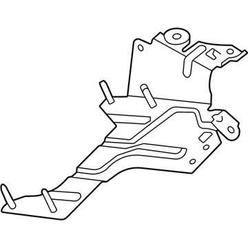 Mazda SH01-18-885