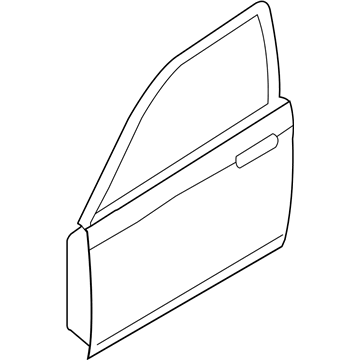 Mazda C5Y3-58-02XE