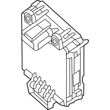 Mazda TK52-67-5Y0H