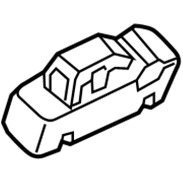 Mazda TK48-66-380B