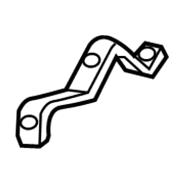 Mazda D09W-60-481
