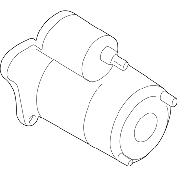 Mazda FS11-18-400R-00