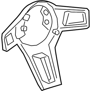 Mazda BCKA-32-049