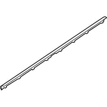 Mazda D651-58-821
