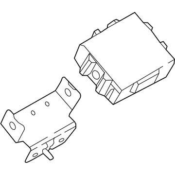 Mazda TM52-67-UU0B