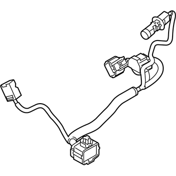 Mazda BHN2-51-0K6A