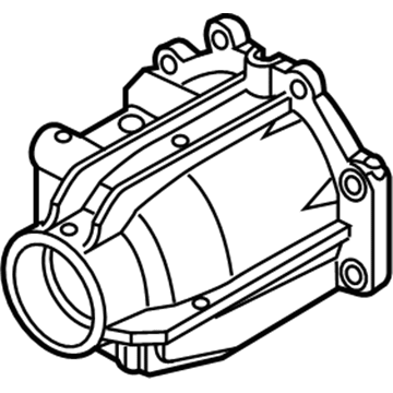 Mazda MA28-27-681A