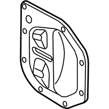 Mazda MA27-27-321