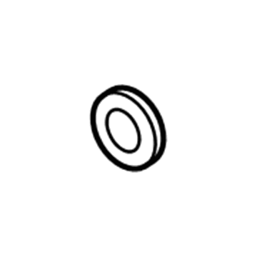 Mazda 0223-27-012 Flange Washer