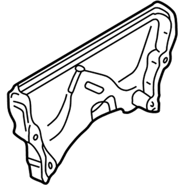Mazda Z501-10-511