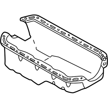 Mazda B366-10-400A