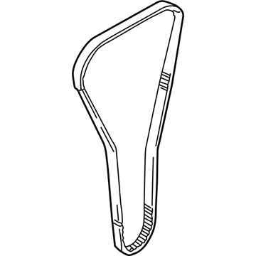 Mazda FS01-12-205A