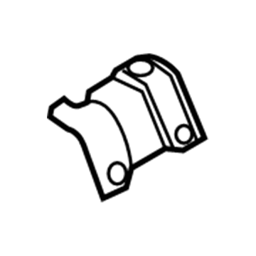 Mazda BBM4-70-667
