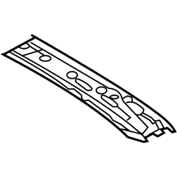 Mazda BBN9-70-700A