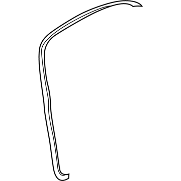 Mazda GD7A-68-913E-27