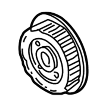Mazda ZZP0-12-425