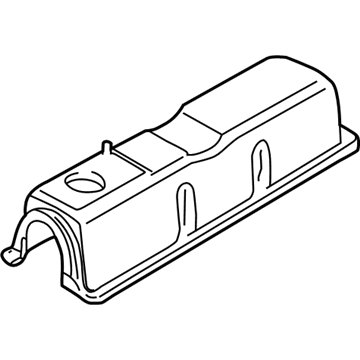 Mazda ZZP0-10-220
