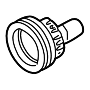 Mazda ZZP0-11-371